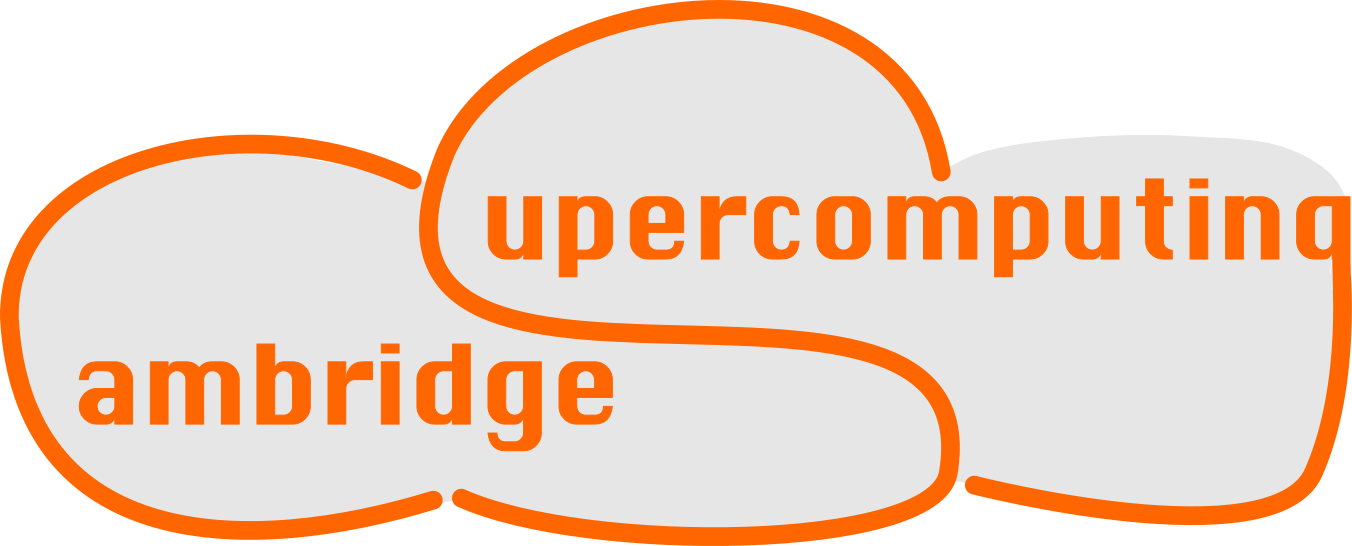 Cambridge Supercomputing Logo
