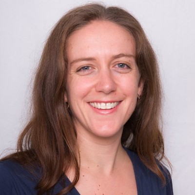 Elise Croft (Co-Director Cambridge Supercomputing