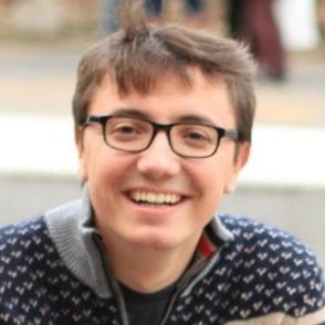 Jeffrey Salmond (Co-Director Cambridge Supercomputing